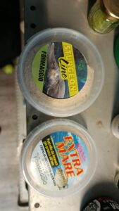 innesco formaggio